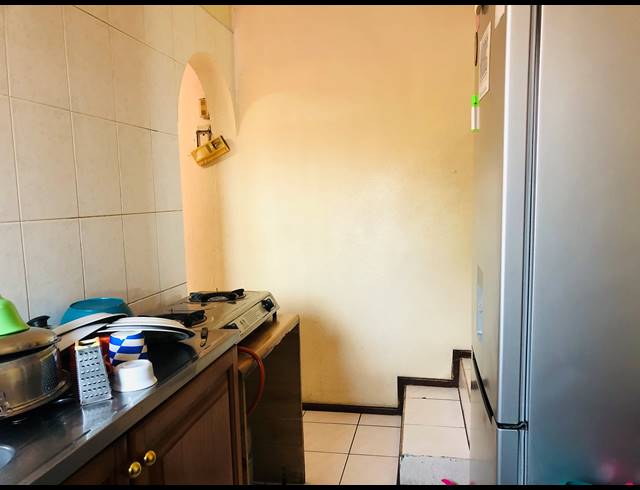 4 BEDROOM FREESTANDING FOR SALE IN MARBURG